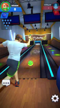 Bowling Club: PvP Multiplayer Image