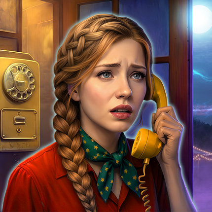Icebound Secrets 3：F2P Mystery Image
