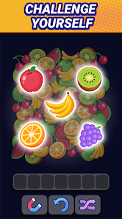Match Match Match! screenshot