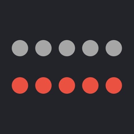 LightsOut Reaction Time/Reflex Image