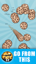 Cookies Inc. - Idle Clicker Image