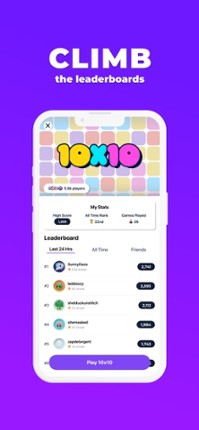 Playbite - Mobile Arcade Image