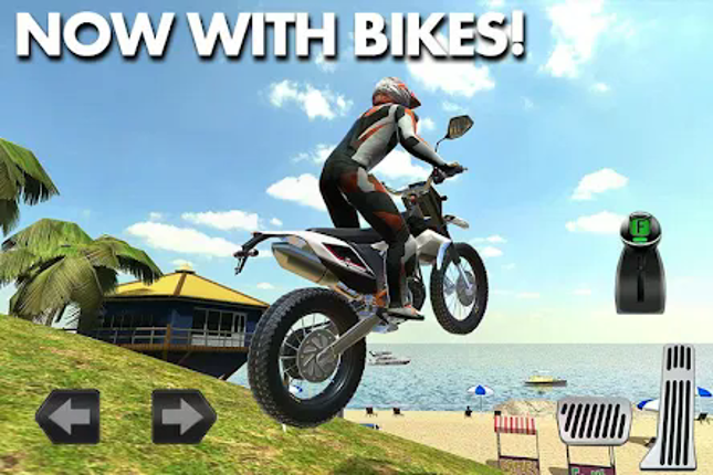 Coast Guard: Beach Rescue Team screenshot