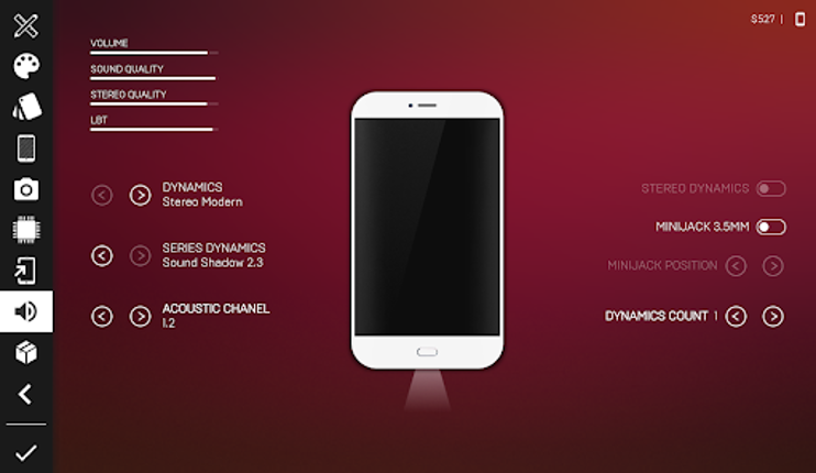 Smartphone Tycoon 2 screenshot