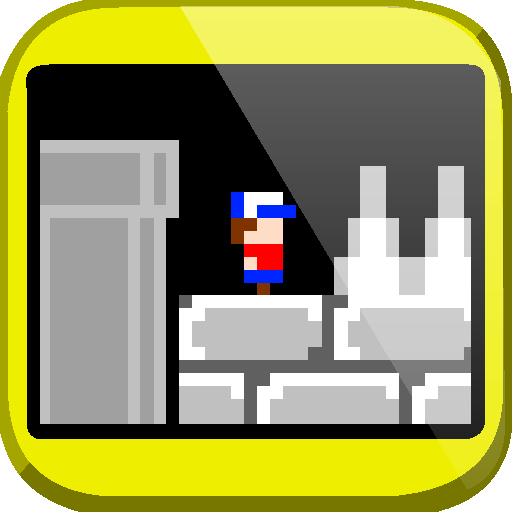 Games like Trap Adventure 3 (FAN GAME)