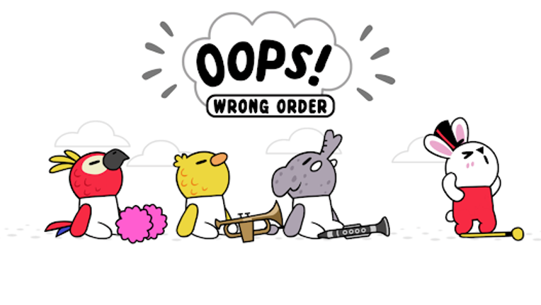 Marching Order screenshot