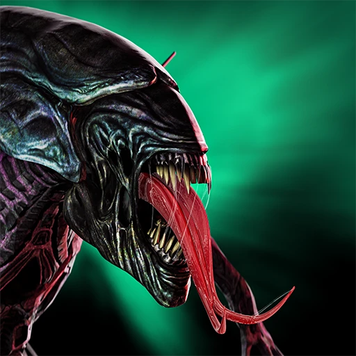 Games like Space Shooter Alien Games FPS