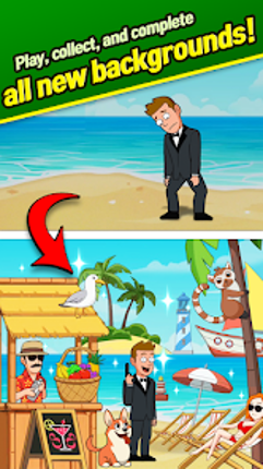 Puzzle Spy : Pull the Pin screenshot