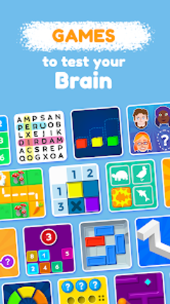 Train your Brain screenshot