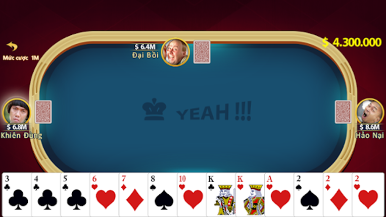 Tiến Lên Miền Nam Image