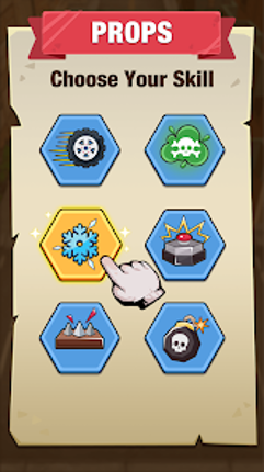 Toilet Legion: Monster Battle Image