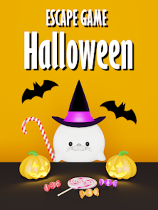 Escape Games LIBRARY Image