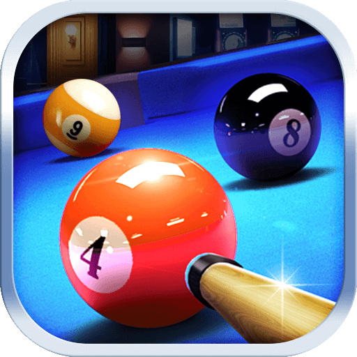 Games like Real Strike: Pro Cue Club