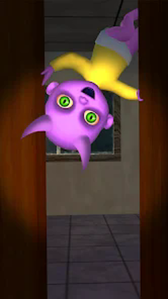 Horror Challenge screenshot