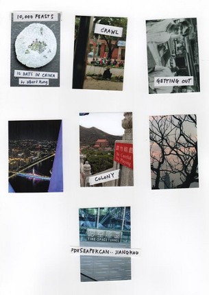 10,000 Feasts screenshot