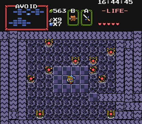 Armageddon Quest 2 Image