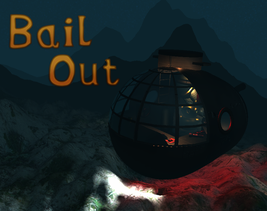 Bail Out Game Cover