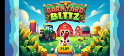 Barnyard Blitz Image