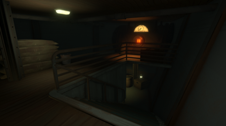 Shady business screenshot