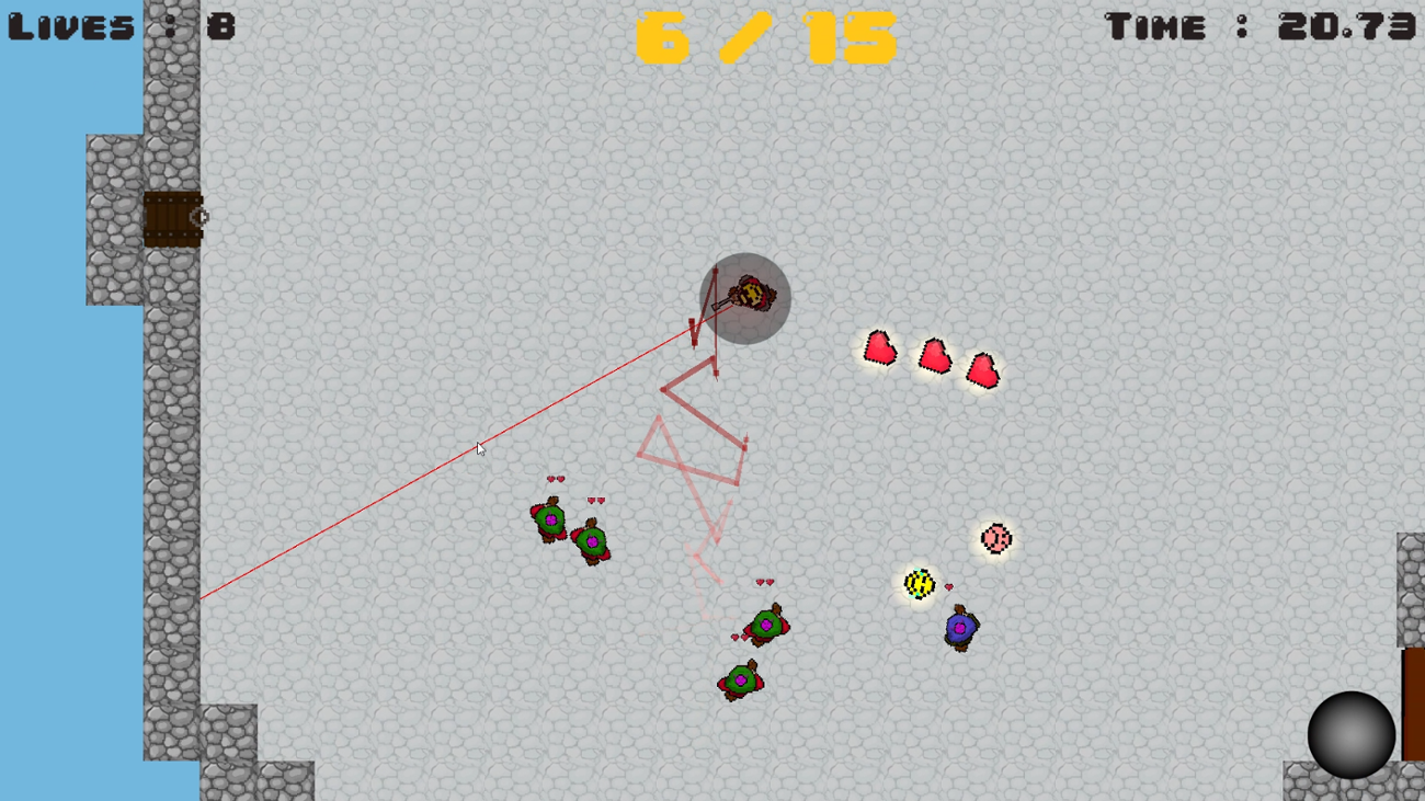 Games like BOMB'MOJI