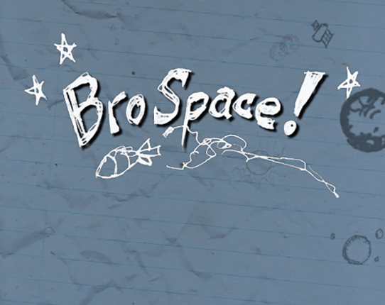 BroSpace Game Cover