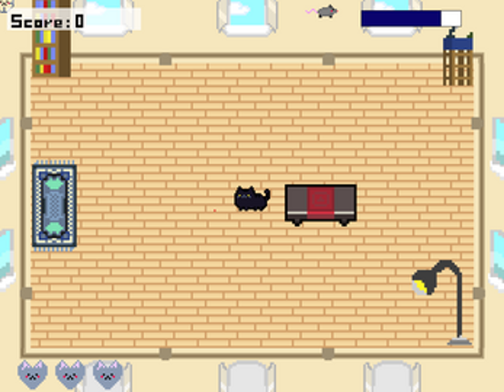 Cat'Em_Up screenshot