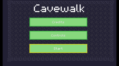 Cavewalk Image