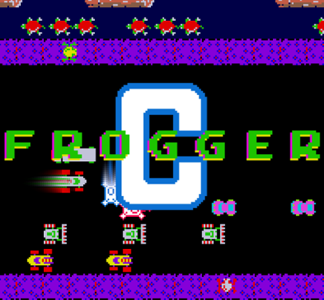 CFrogger!! Image