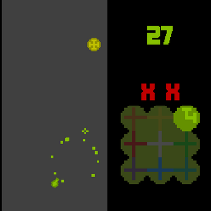 Chroma screenshot