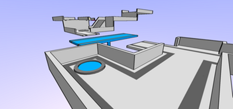 Cogwheel Image