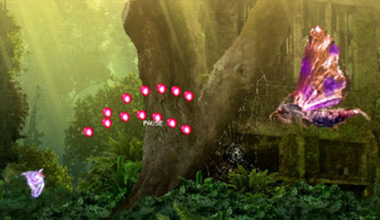 Crepuscule (Demo version) screenshot
