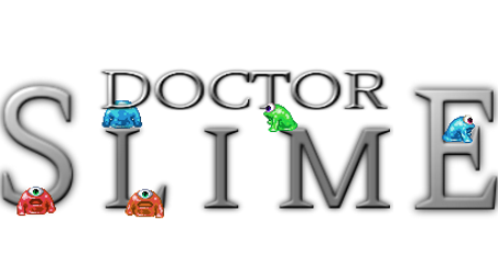 Games like Doctor Slime