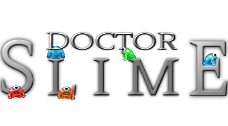 Doctor Slime Image