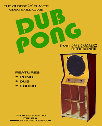 DUB PONG Image