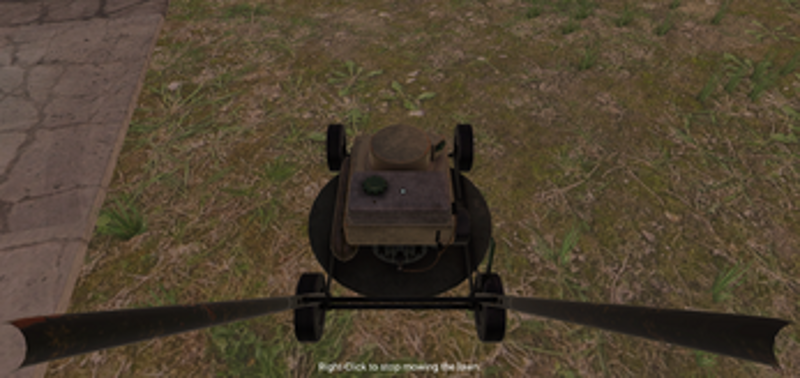 Dude Sim Image
