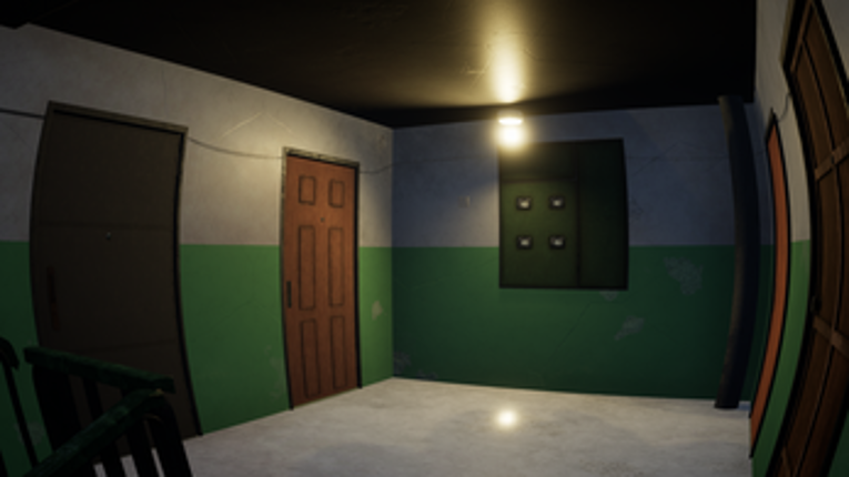 EachRoom screenshot