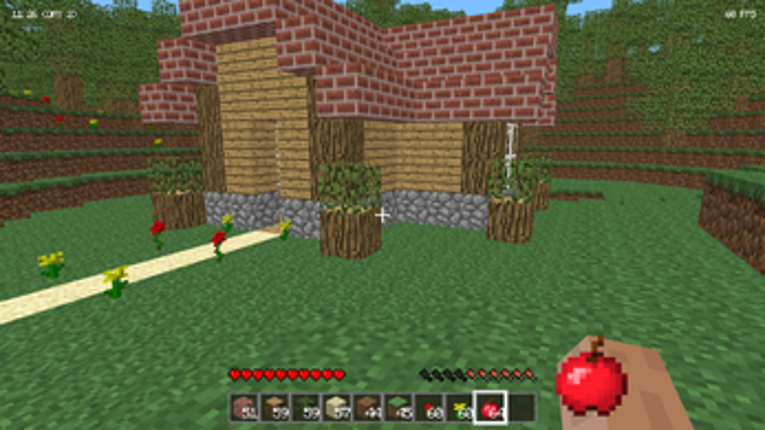 ElkCraft screenshot