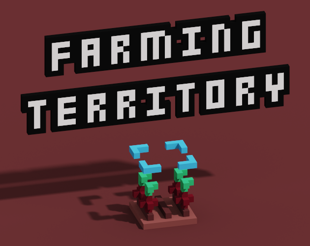 Games like Farming Territory