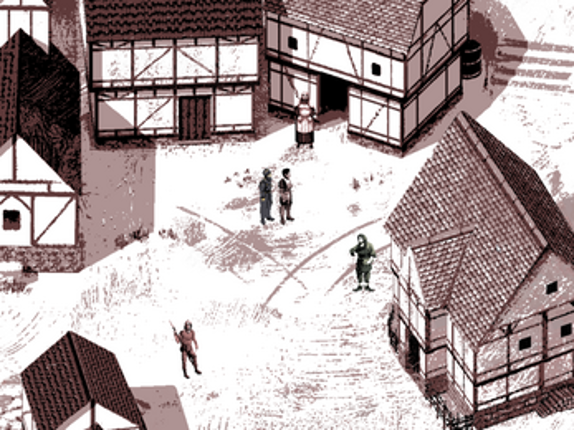 Felvidek screenshot