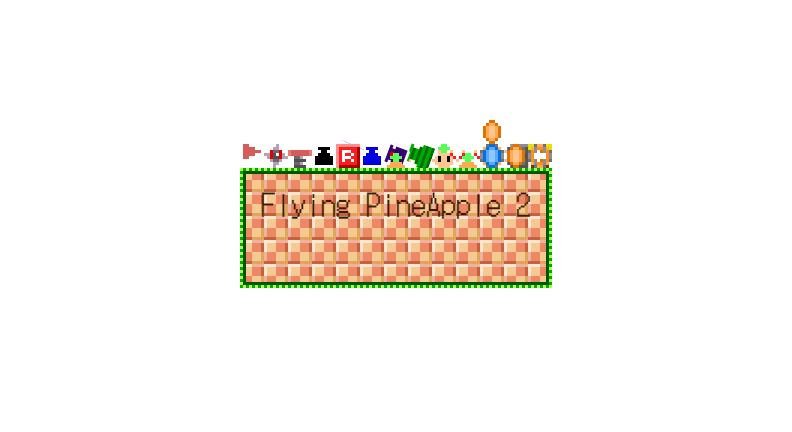 Games like Flying Pineapple 2