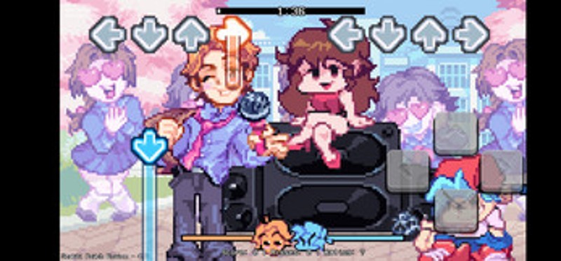 Friday Night Funkin Psych Engine APK Image
