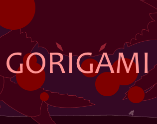 Games like Gorigami [cancelled]