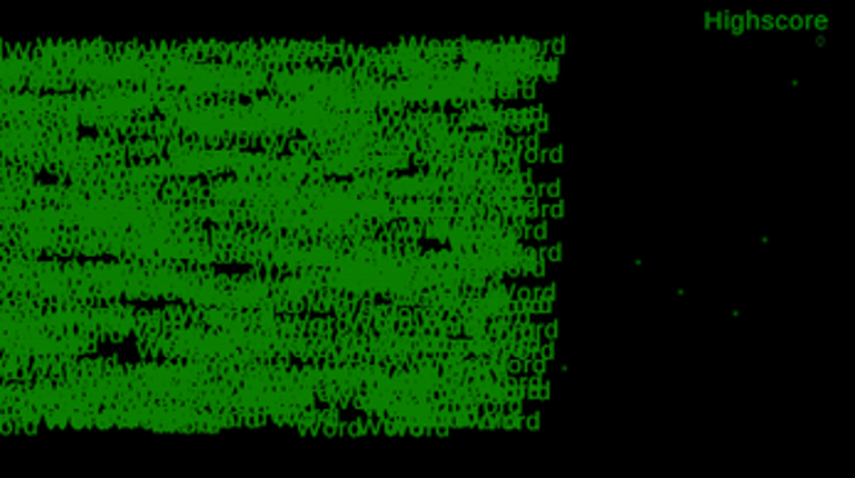 Hackaton screenshot
