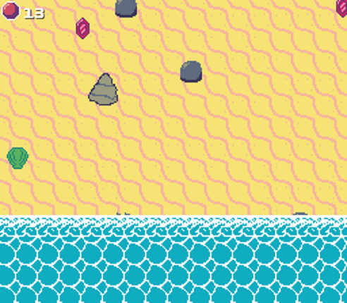 Happy Hermit Crab Turbo Adventure Image