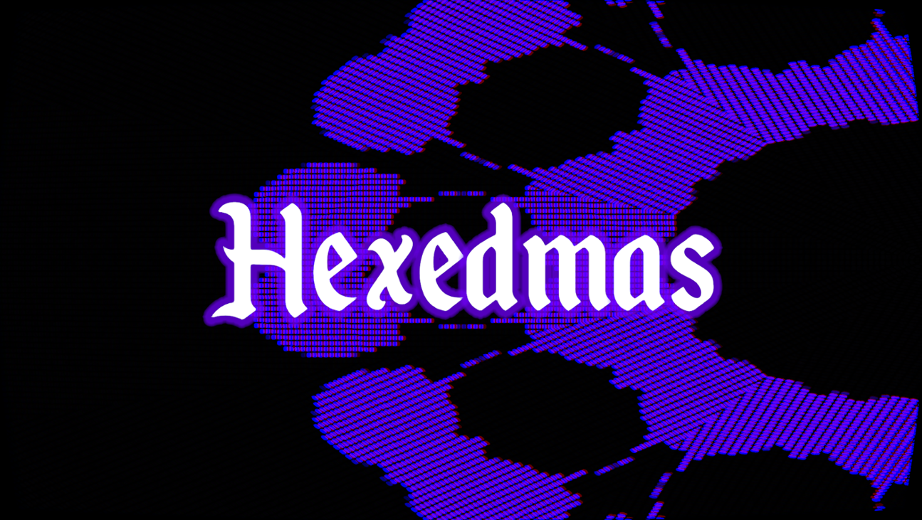 Games like Hexedmas