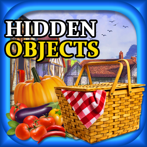 Games like Hidden Object Game : Property