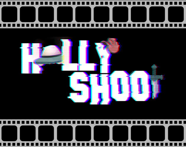 Games like HollyShoot