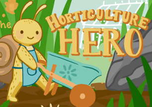 Horticulture Hero Image