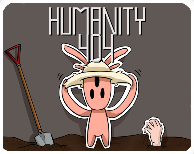 Games like Humanity 404