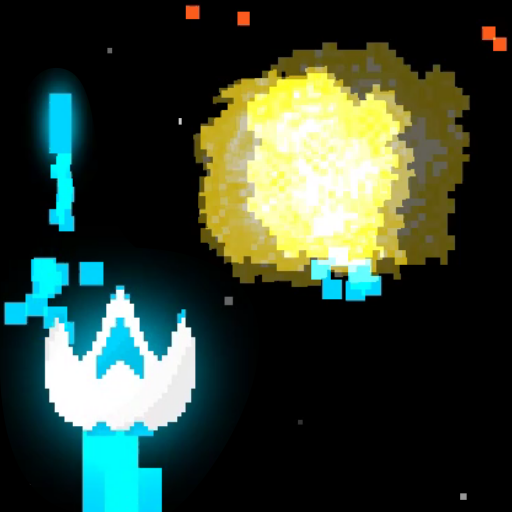 Games like Hyperdrive Hunter